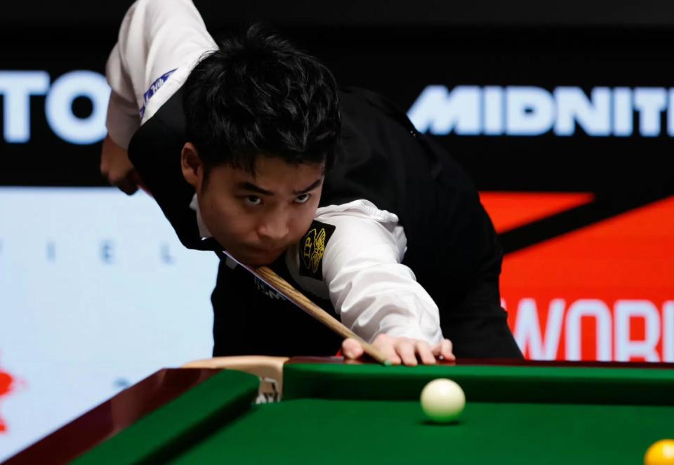 我們看到了 我們看到了