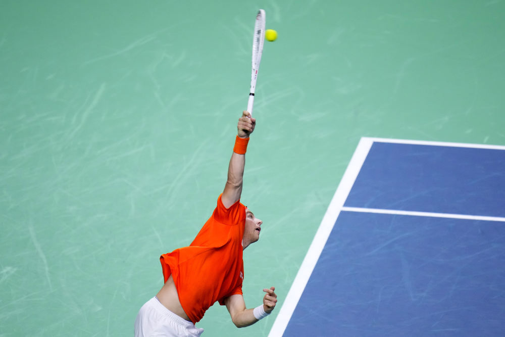 文班亚马场 文班亚马场