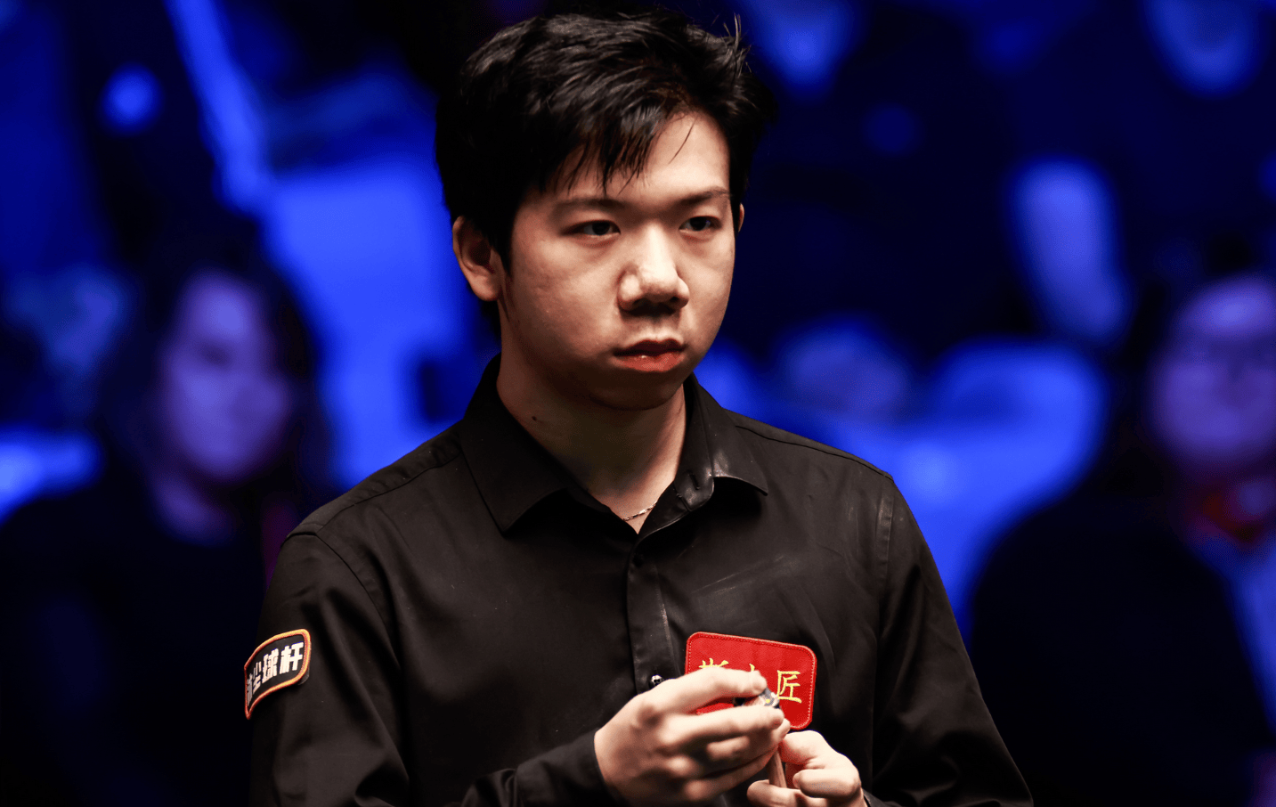 成为凝聚力 成为凝聚力